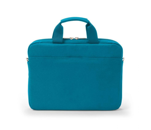 Dicota Slim Eco BASE 13-14.1" blue - 1105187 - zdjęcie 4
